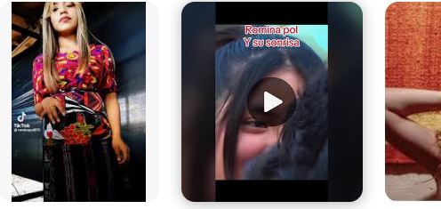 Video viral de Romina Pol